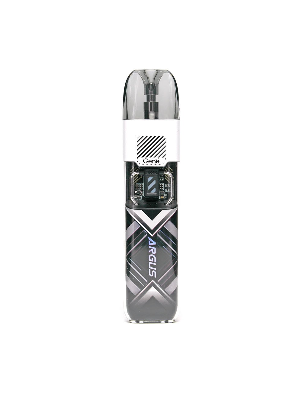 Pod VOOPOO ARGUS P1S (Cyber White)